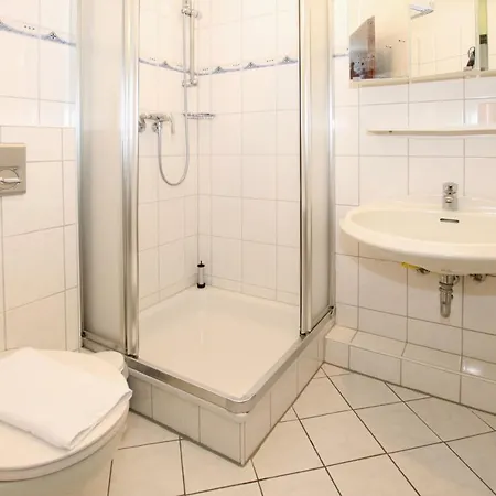 Gmelinstrasse 5 C, Whg C9, By De Wyk Appartement