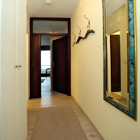 Appartement Gmelinstrasse 5 C, Whg C9, By De Wyk
